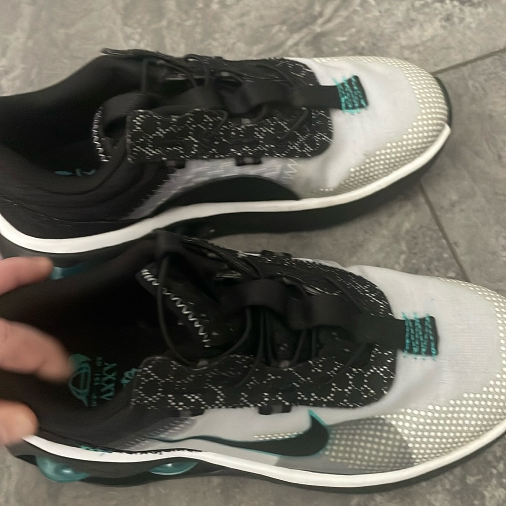 Kids Size 3 Nike Air Max